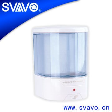 V-320 bag refill liquid automatic soap dispenser