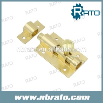 RB-111 golden furniture cabinet connecting bolt