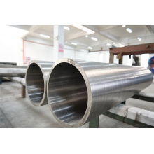 Titanium Pipe Supply Pipe