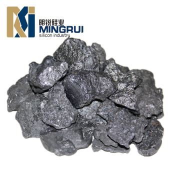 metallurgical silicon metal slag