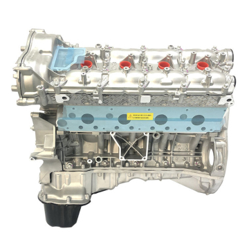 8 cylindres 5.5L 273 961 Ensemble de moteur nu pour la maintenance Mercedes-Benz GL450