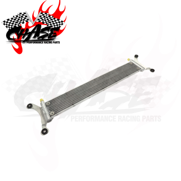 Auto Car Air Charge Oil Cooler Fit for Audi Q7 2009-2012 & VW Touareg TDI V10 2004, 2006-2010 (7L6121212B)