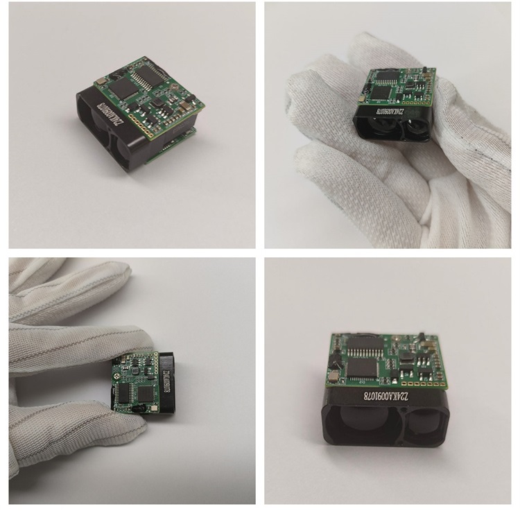long range infrared sensor 1500m