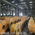 Aisi stainless steel coil for cooling tower