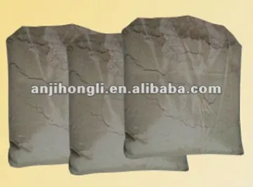 Extracted From Bamboo Powder