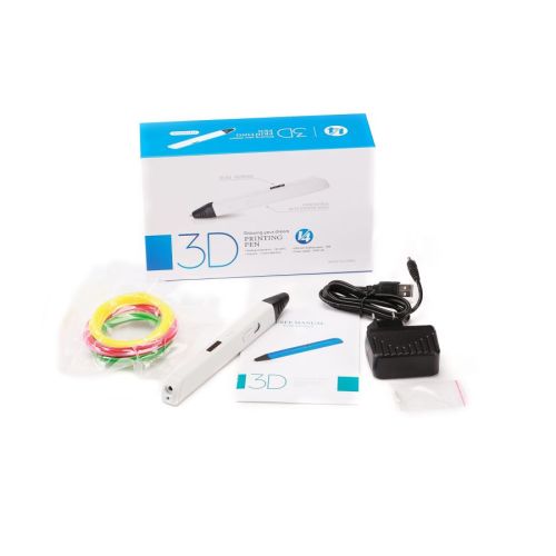 Pro3D Creator Pen with OLED Screen