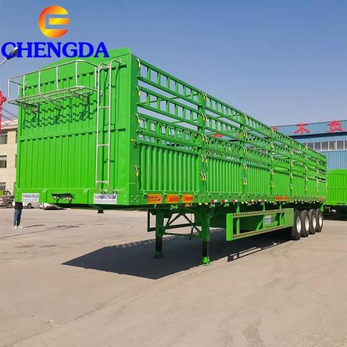 Heavy Duty Cargo Trailer