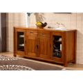 Classic Home Display Storage Cabinets