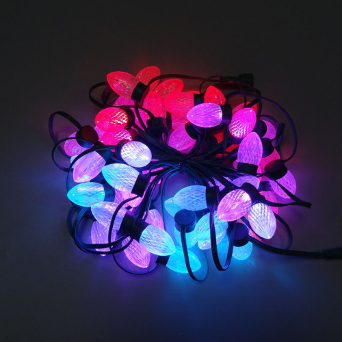 Christmas Decoration waterproof Christmas Led Bulb