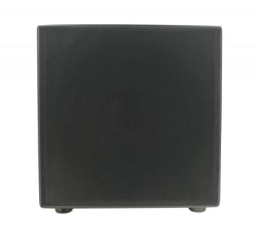 2x15 Inch Symmetrical Drive Active Subwoofer