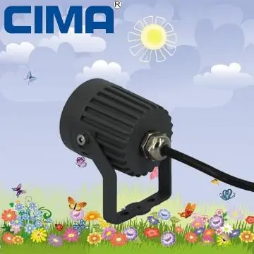 CREE outdoor led lighting 3W IP66