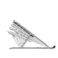 Laptop Holder Stand for Desk, Adjustable Laptop Stand