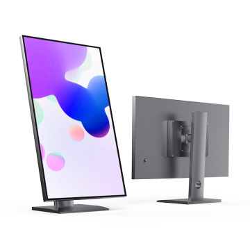 OEM 27 Inch Thin Bezel UHD 4K IPS Monitor for Office PC