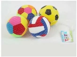 inflatable color ball  SN-008