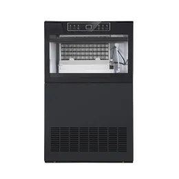 ice cubes machine