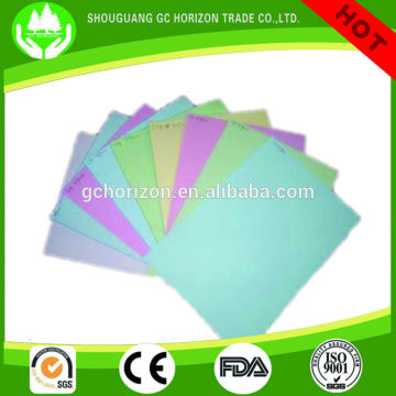 Hot Sale Carbonless NCR Paper weight