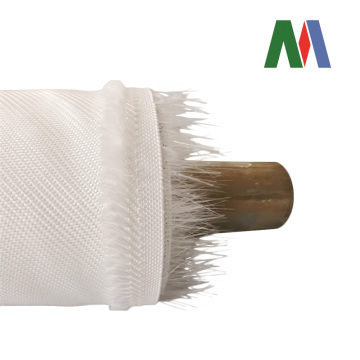 Durable Woven Geotextile Fabric