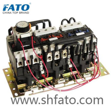 QJX2 Star-Delta Reouced Voltage Starter