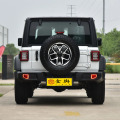2024 Jeep Wrangler Robin Hood 2-Door Edition