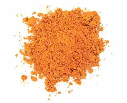 Gardenia Extract Powder Gardenia Yellow Extract