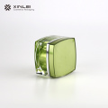 50g acrylic square cream bottle large capacity