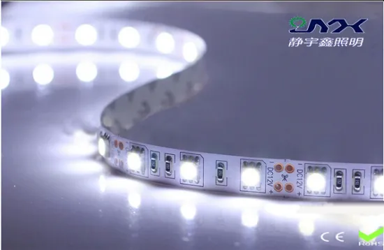 New products 2015 innovative product 12v 14.4w/m outdoor led garden lights rgb led power supply strip lights