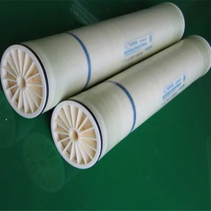 Industrial reverse osmosis membrane /Vontron ro membrane 8040 for drinking water machine