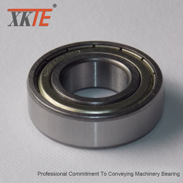 6205ZZ C3 Bearing For Mining Machine