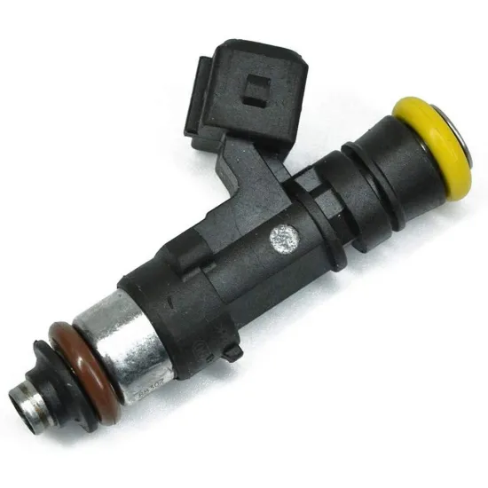 Natural Gas Nozzle Fuel Injector for Weichai - 0280158821 0280158829
