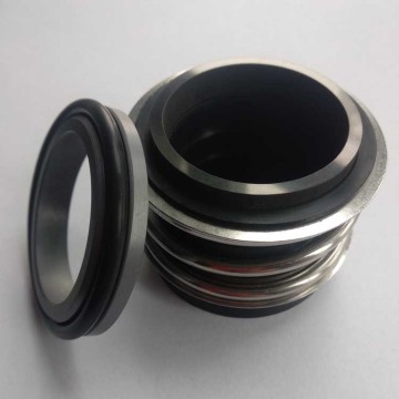 MG1 Component Single Face Spring Rubber Bellow Mechanical Seal for Water Pumps