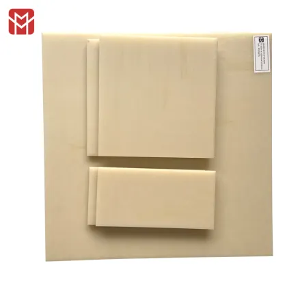 Factory Direct Polyester Enclosure Plastic POK Board Plates & Sheets at Competitive Prices