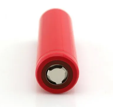 Panasonic NCR18650BF 3350mAh 5A Discharge