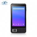 7 '' Android Finger Print RFID Tablet PC Rekordjar tal-Ħin