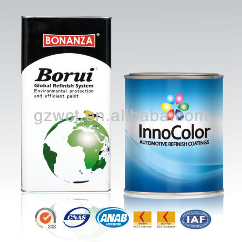 2k Paint Lacquer, High Quality 2k Paint Lacquer on