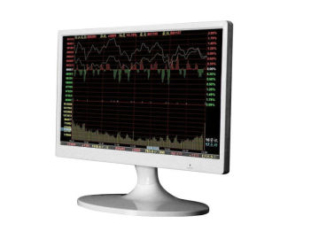 15.6”led Ultra Slim All In One Desktop Computer With Cpu Intel Atom N2800 For Industry