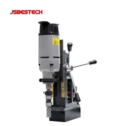 V9445 Powerful electric magnetic drill tools