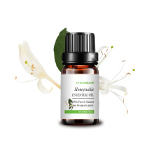 Water Soluble Honeysuckle Essential Oil For Health Care