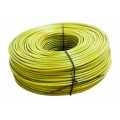 soft rebar tie wire coil black binding wire