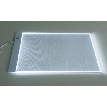 Suron LED Box pour le traçage portable