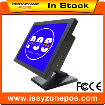 IZP029 Pos System Metal boday Machine All in one PC Win7/8 English OS
