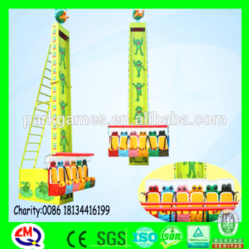 Amusement rides!!! ISO9001,BV,TUV Certificated mobile amusement park