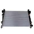 Pièces automatiques Radiateur en aluminium Car Classe CL Benz W215 CL500 OEM 2205000903