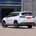 Бензиновый автомобиль среднего размера Chery Tiggo 8 Plus