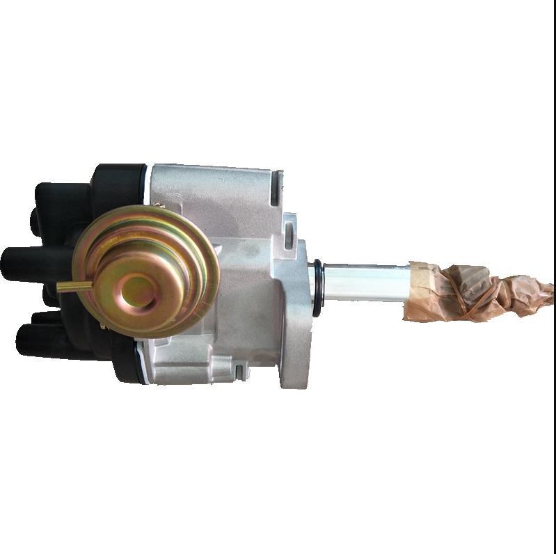 High Quality Forklift Parts: H20 Ignition Distributor Assembly 22100-50K10