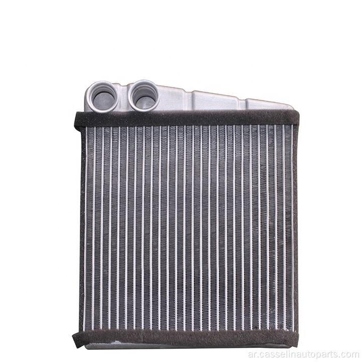 Car Heater Core لـ Audi A3 S3 1.2TFSI