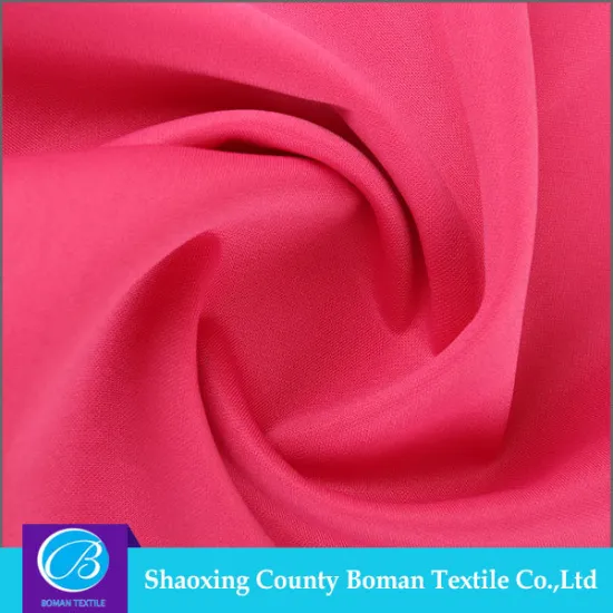 Fabrics supplier Top-end Wholesale Spandex fabric scuba