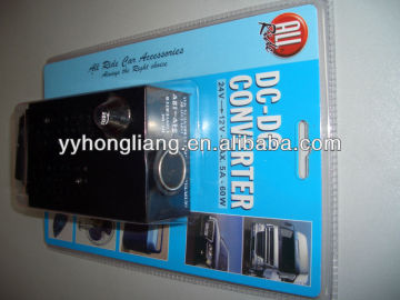 DC power converter