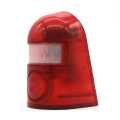 Outdoor 6LED Solar Alarm Light