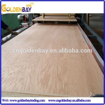 3mm poplar plywood