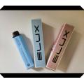 Elux Legend 3500 Puffs Kit Guna Itali